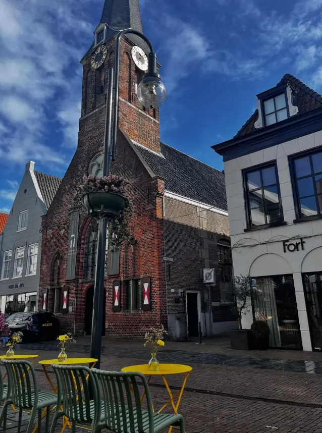 Terras Aroma Lunchroom